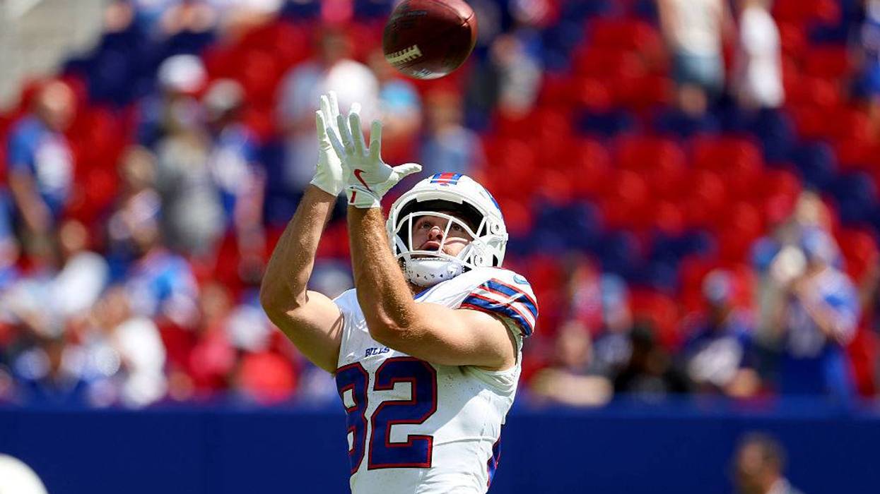 Carolina Panthers v Buffalo Bills