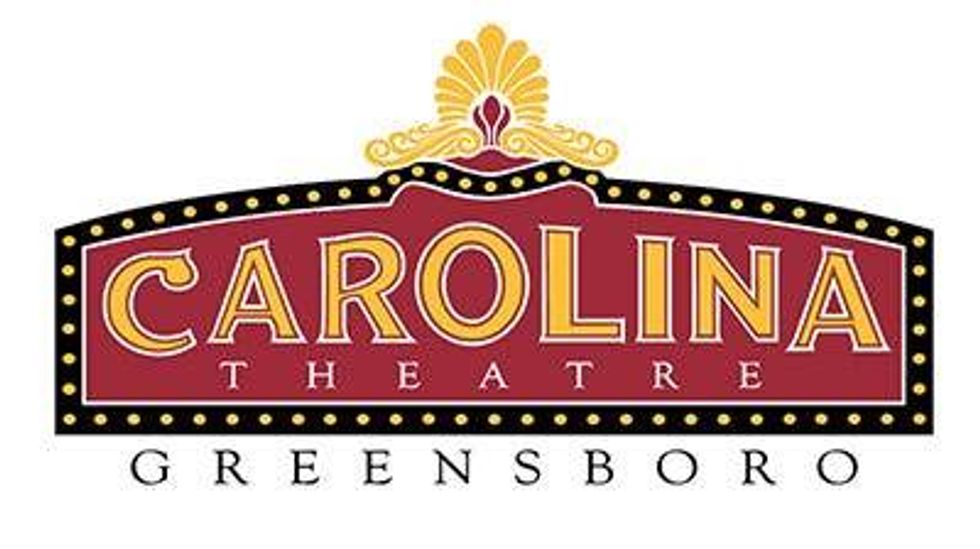 Carolina Theatre of Greensboro