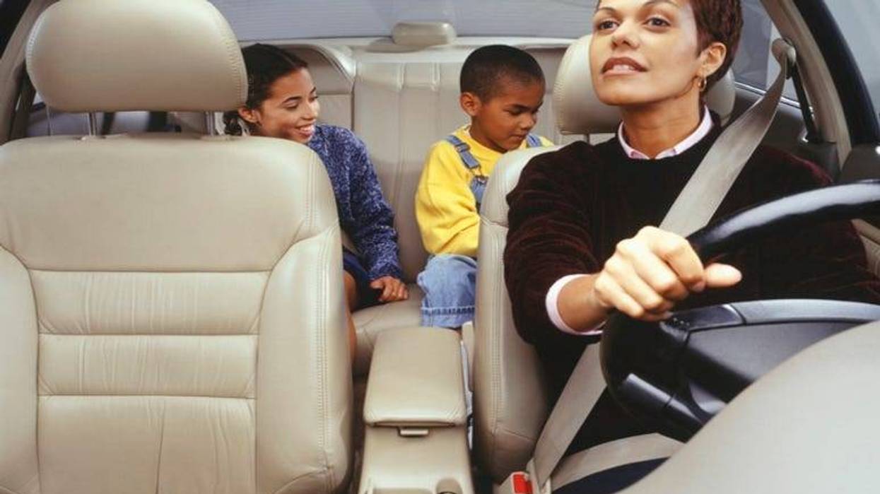 Carpool