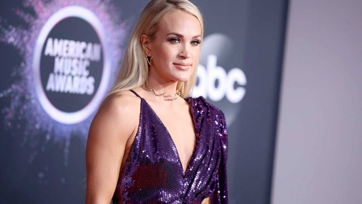 Carrie Underwood