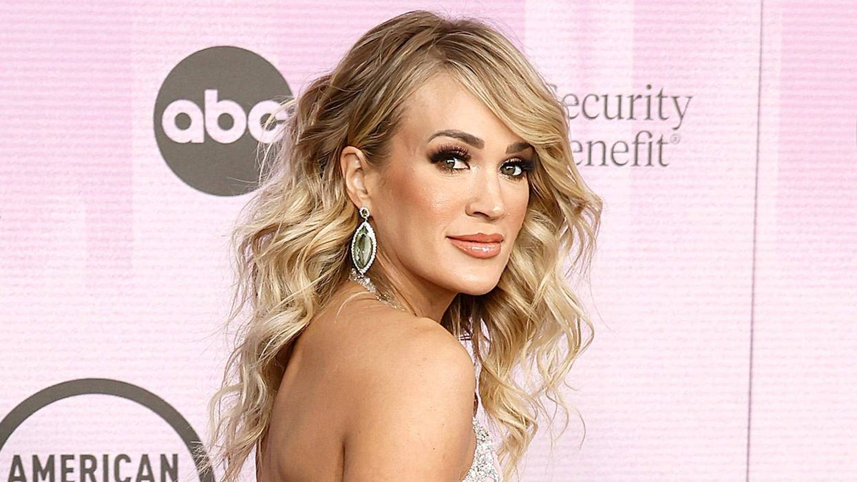 Carrie Underwood