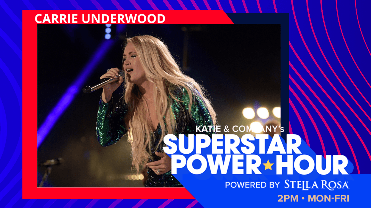 Carrie Underwood