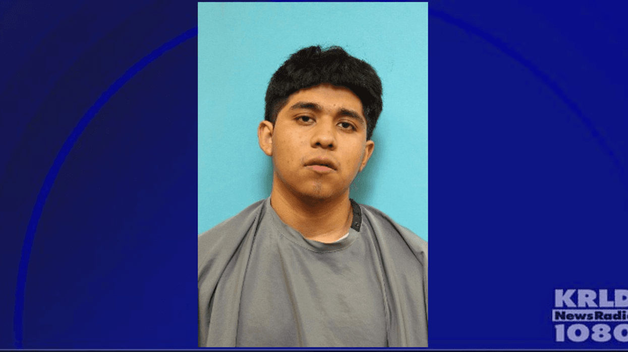 Carrollton Police arrest teen who led chase through 10 cities