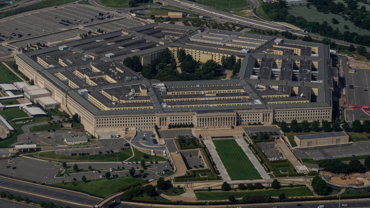 Carrollton soldier among two US troops killed in Iranian missile strike on Jordan base