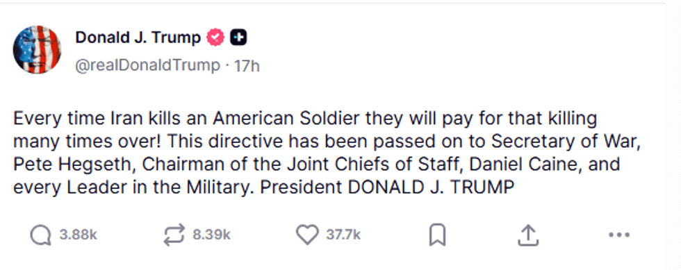 Carrollton soldier killed in Jordan to receive dignified transfer at Dover