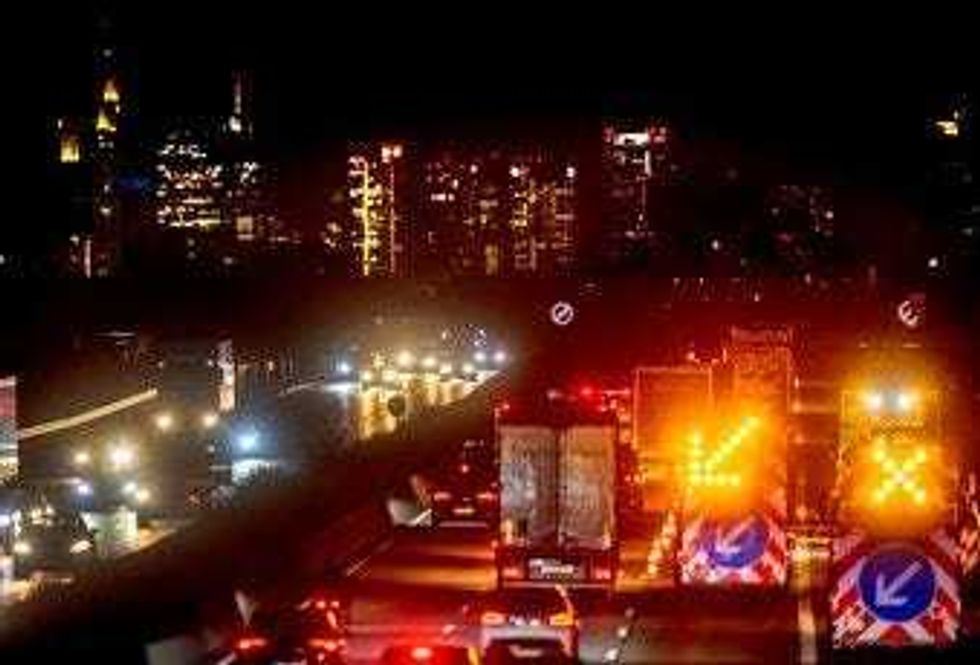 Report Finds Global Economic Outlook Not as Bad as Expected