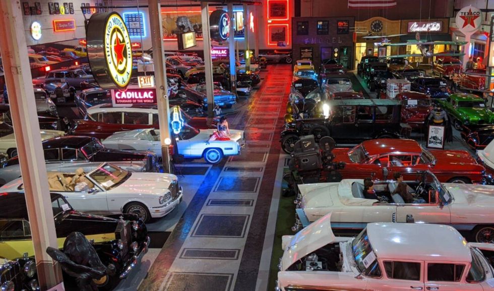 cars