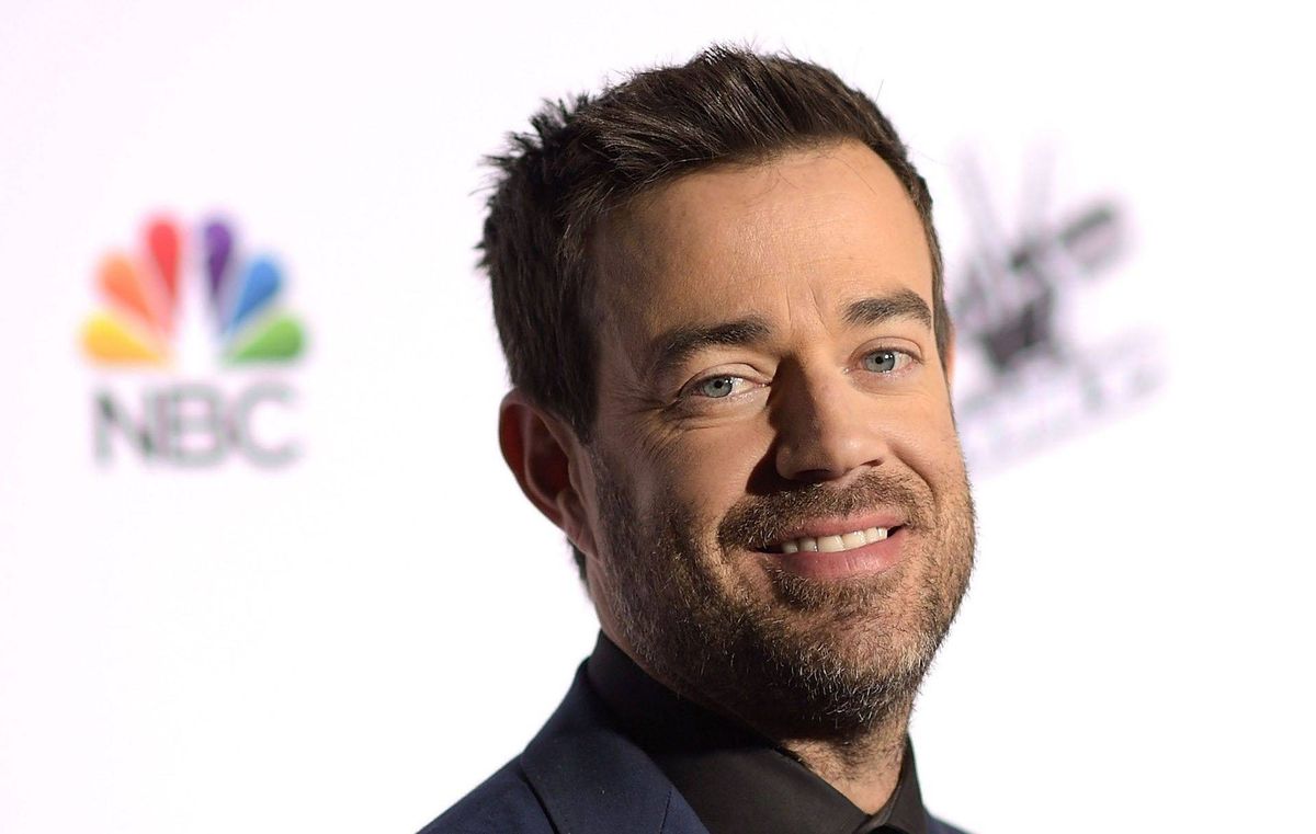 Carson Daly