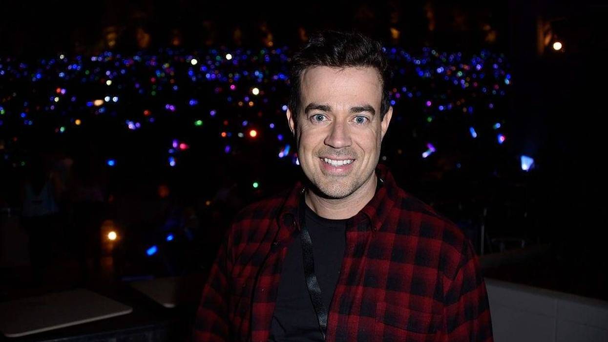 Carson Daly