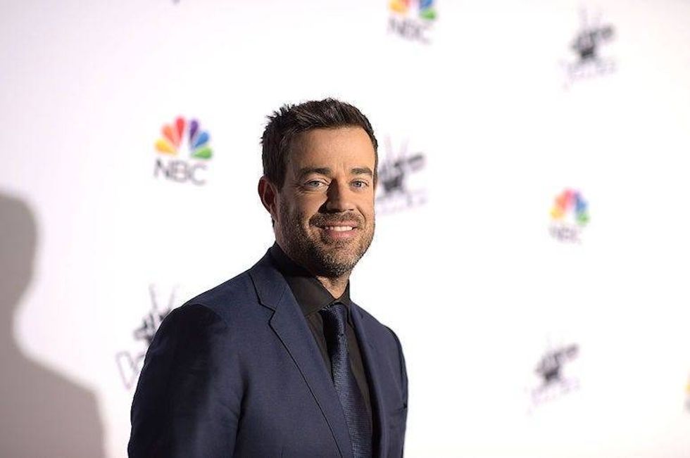 Carson Daly
