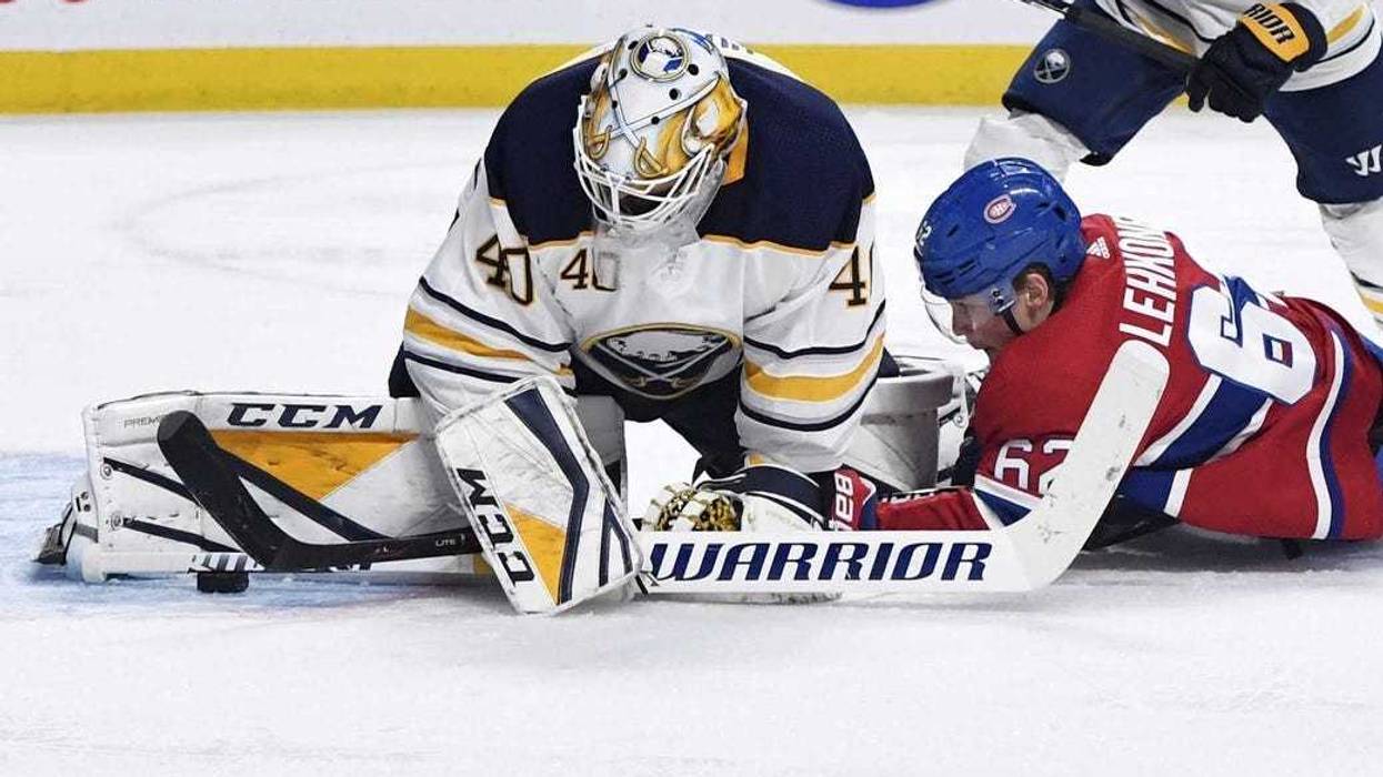 Carter Hutton