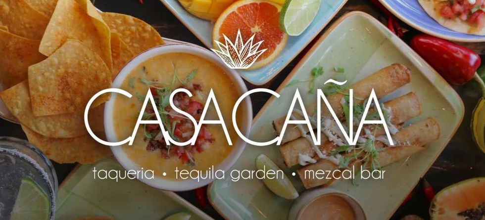 Casa Cana