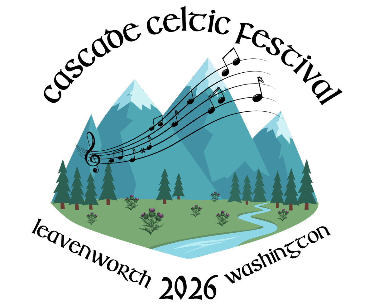 Cascade Celtic Festival 2026