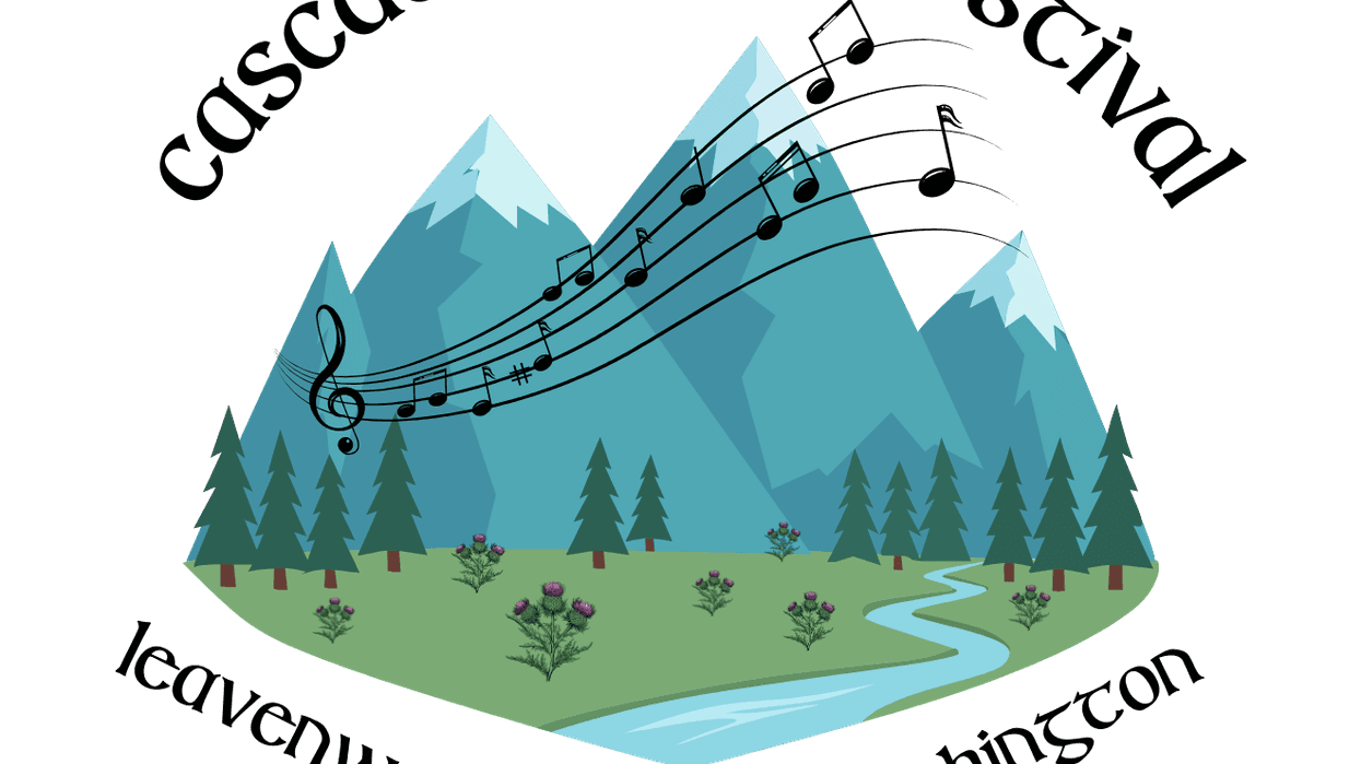 Cascade Celtic Festival 2026