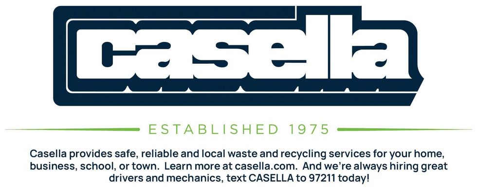 Casella Waste