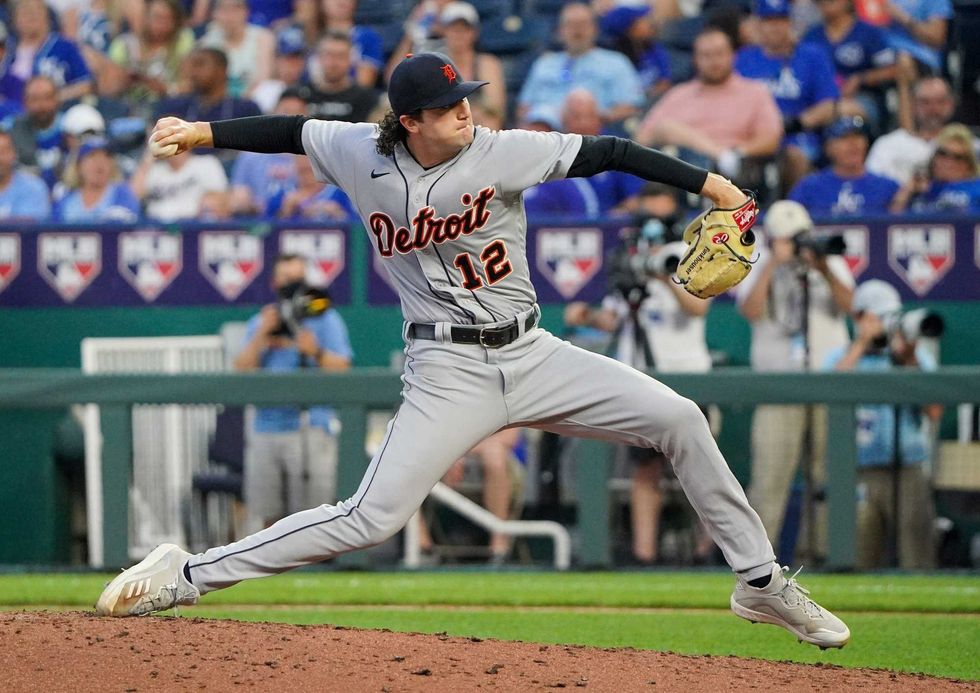 Casey Mize