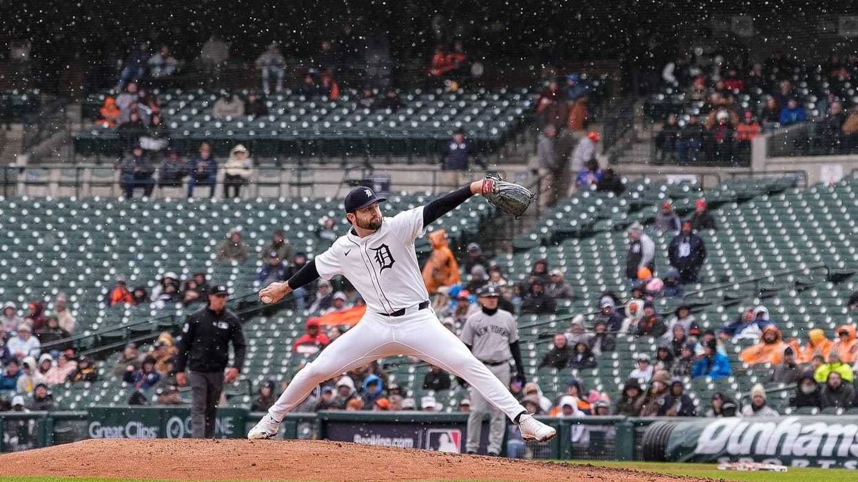 Casey Mize