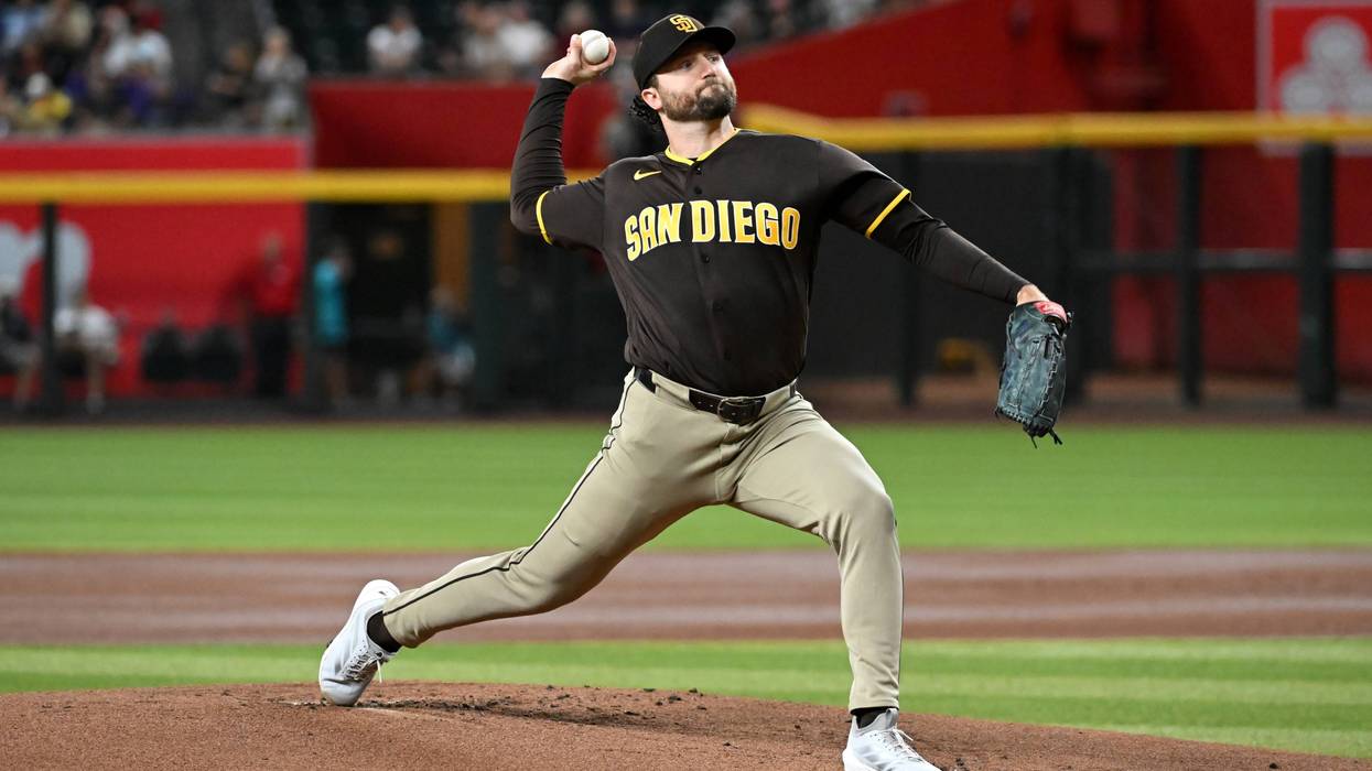Epic Padres Roundtable with Tim Stauffer