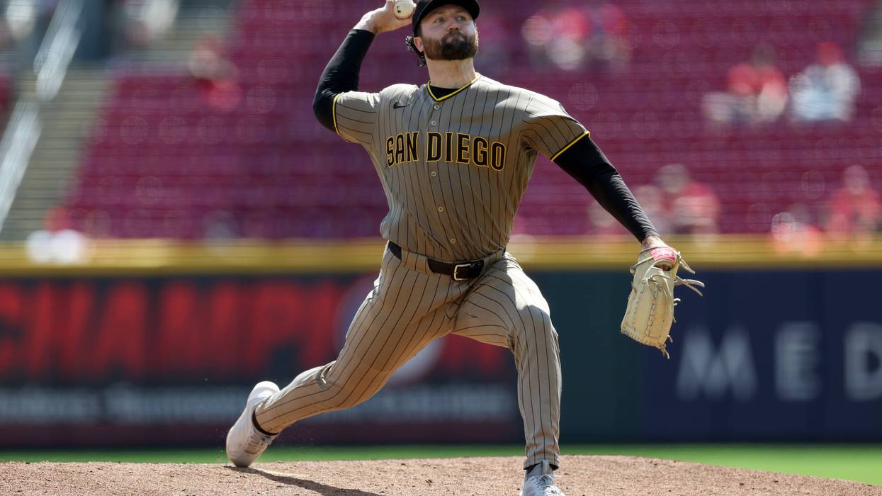 Epic Padres Roundtable - What to do about Casey Mize?