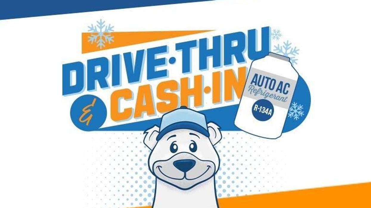 Cash In Can