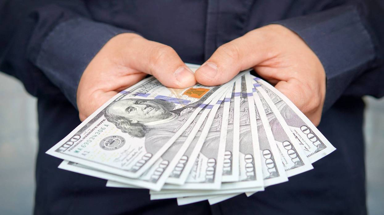 Cash