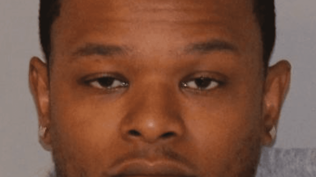 Cashmere Mudayh, 36, was arrested after allegedly sexually assaulting a 14-year-old girl in April.