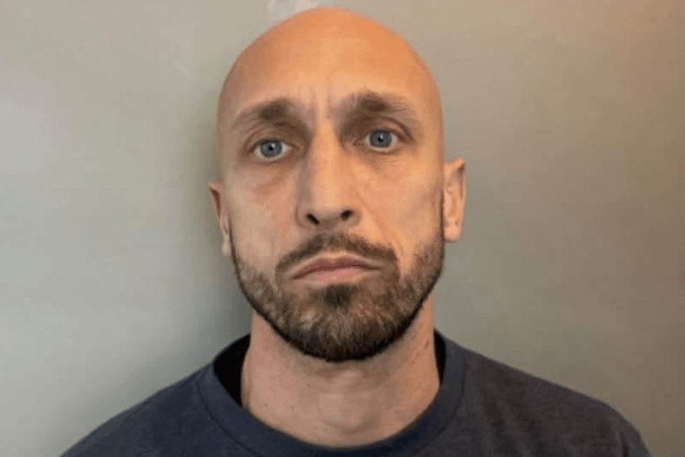 Casie Jo Helsel booking photo