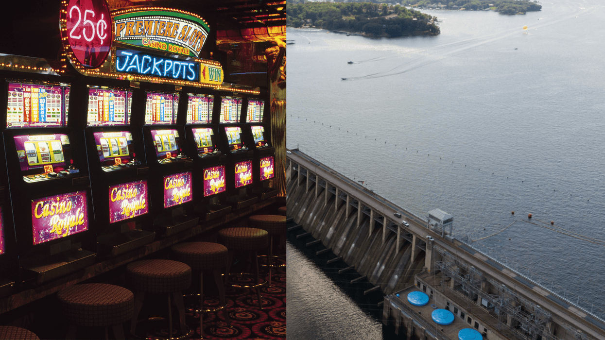Casino coming to Lake of the Ozarks