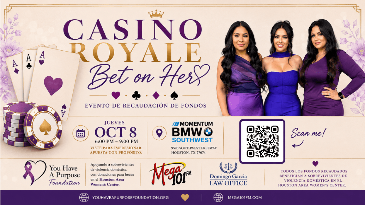 Casino Royale Bet On Her
