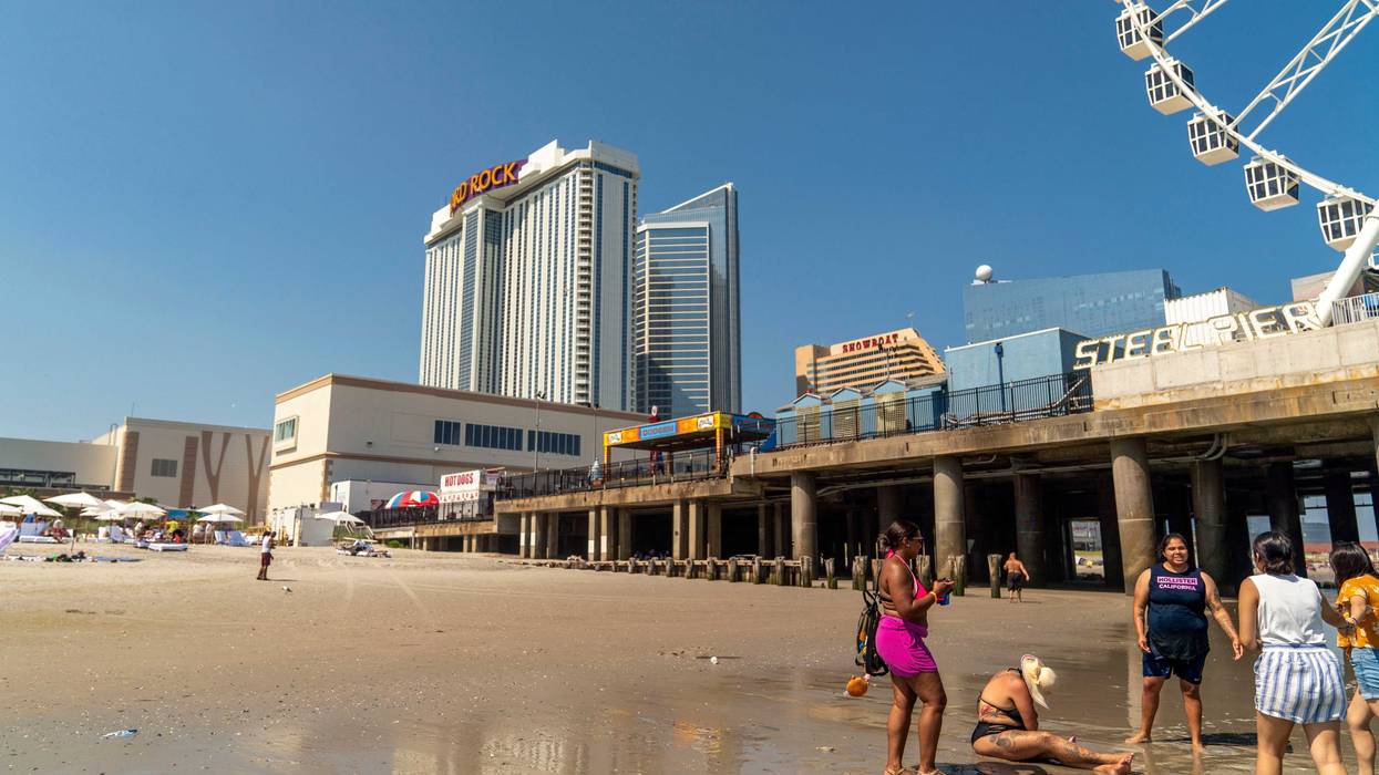 casino