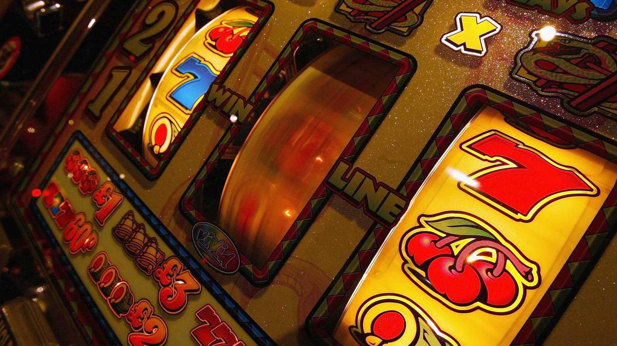 casino