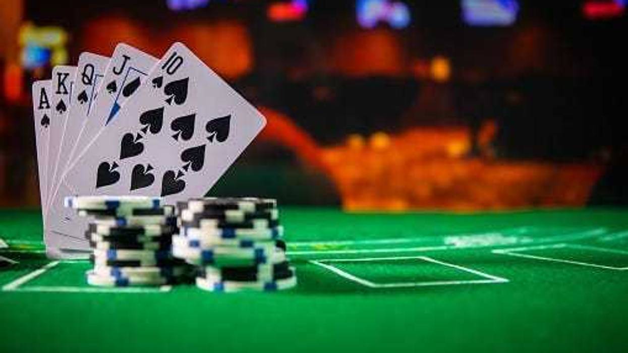 Casino