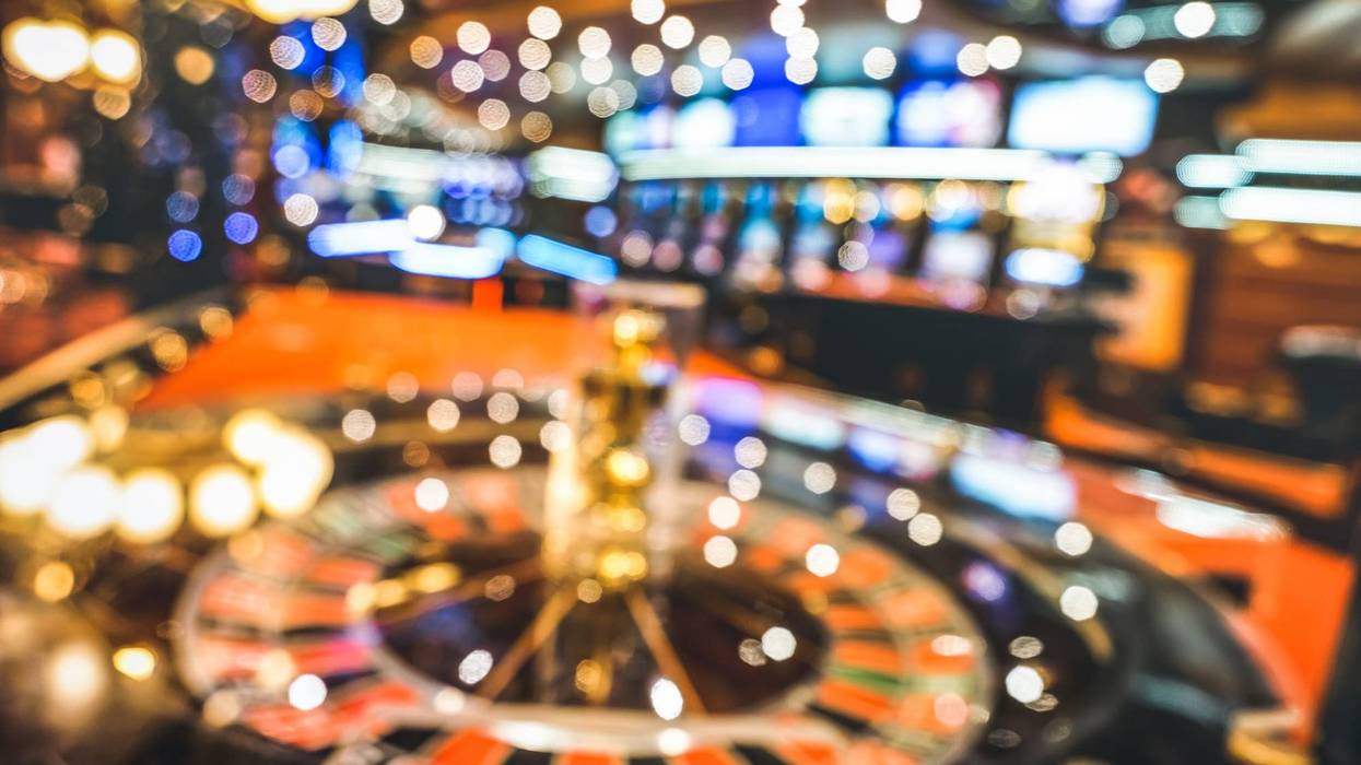 casino