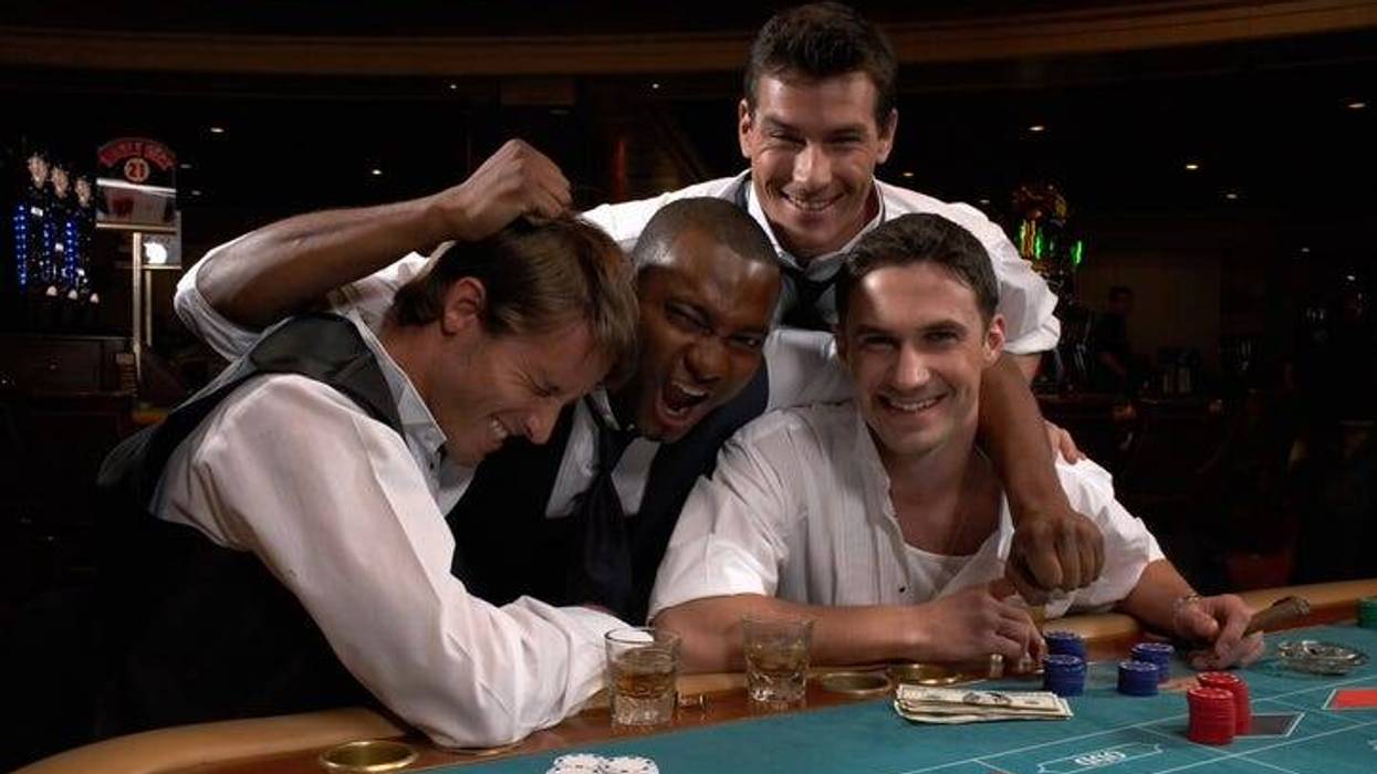 casino