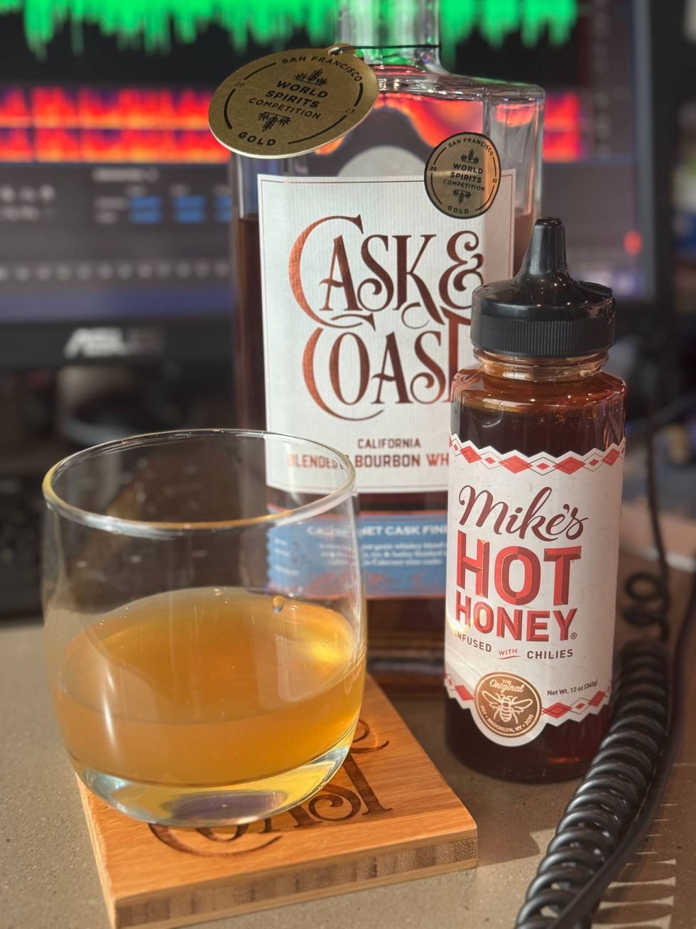 Cask & Coast