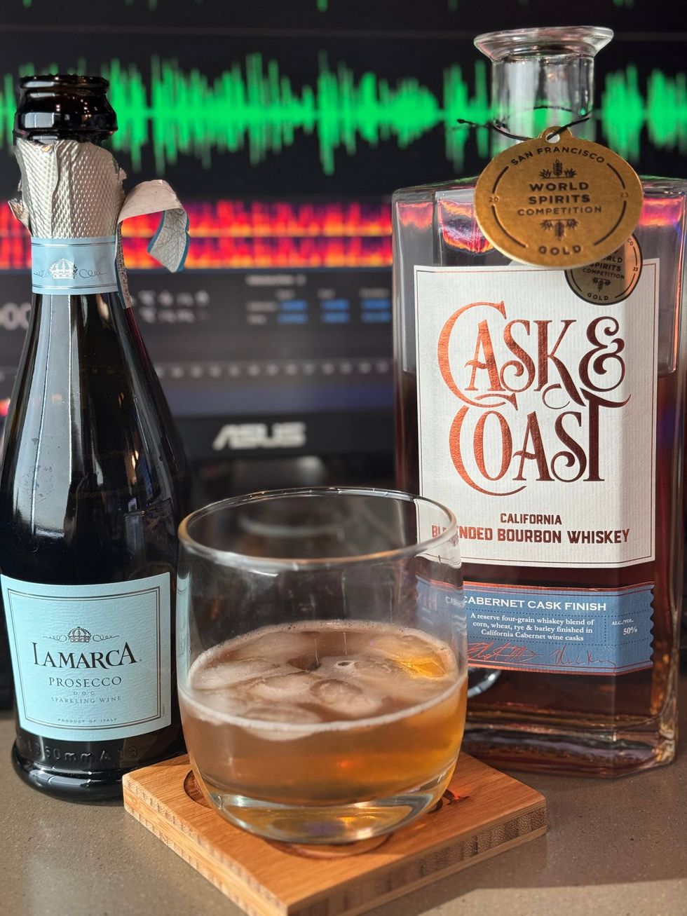 Cask & Coast