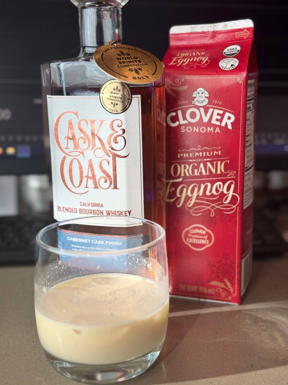 Cask & Coast
