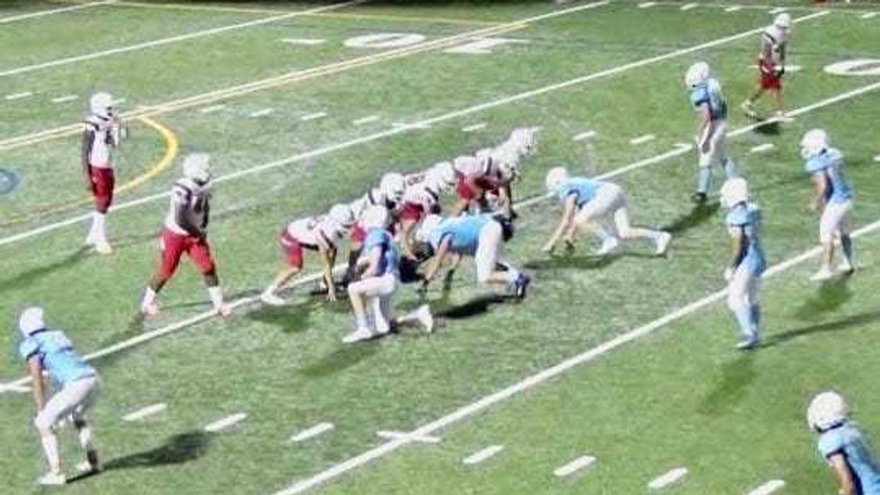 Cass of 2023 football talent is already being recognzed nationally
