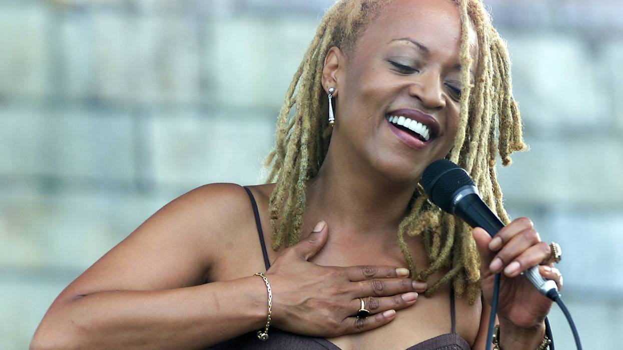 CASSANDRA WILSON-DECESO