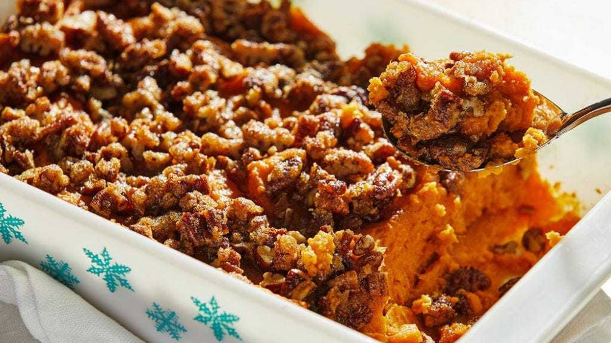Casserole