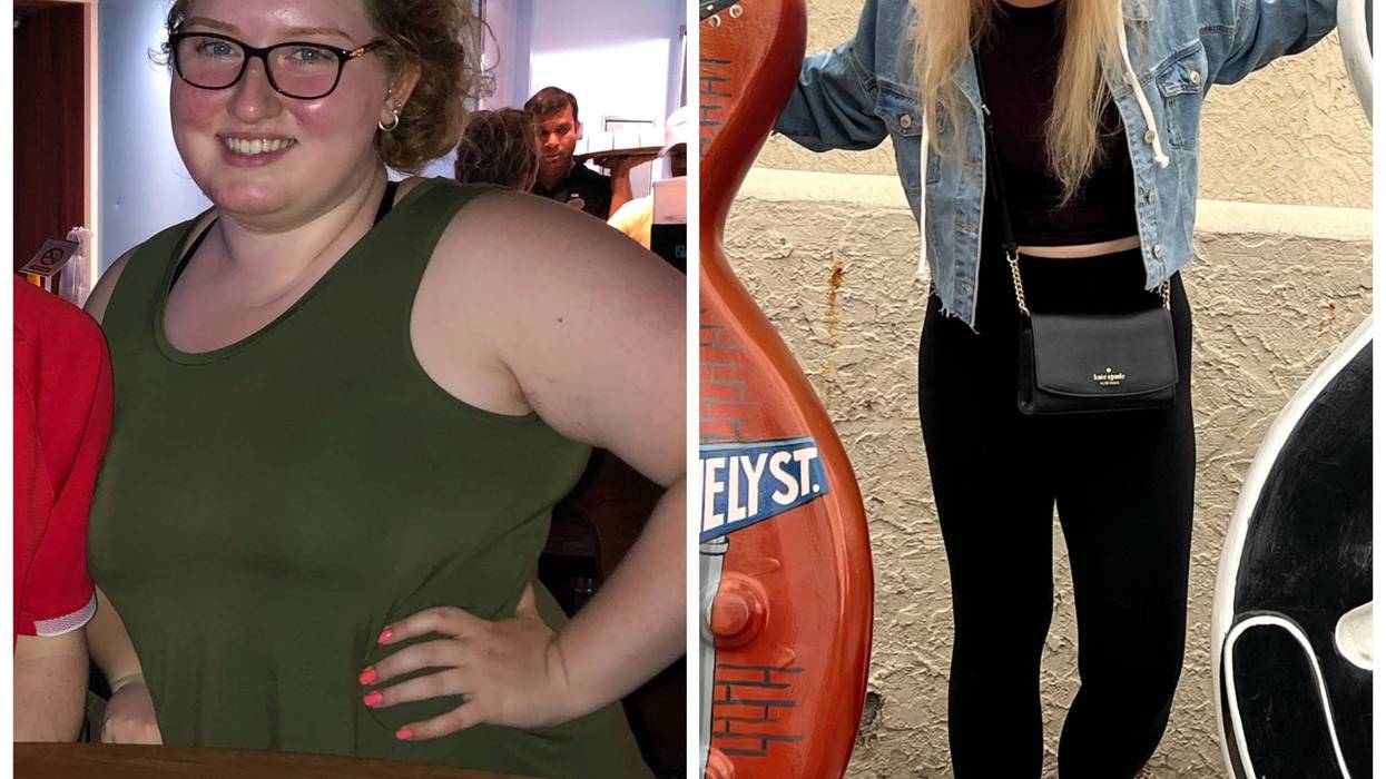 Cassie St Jean