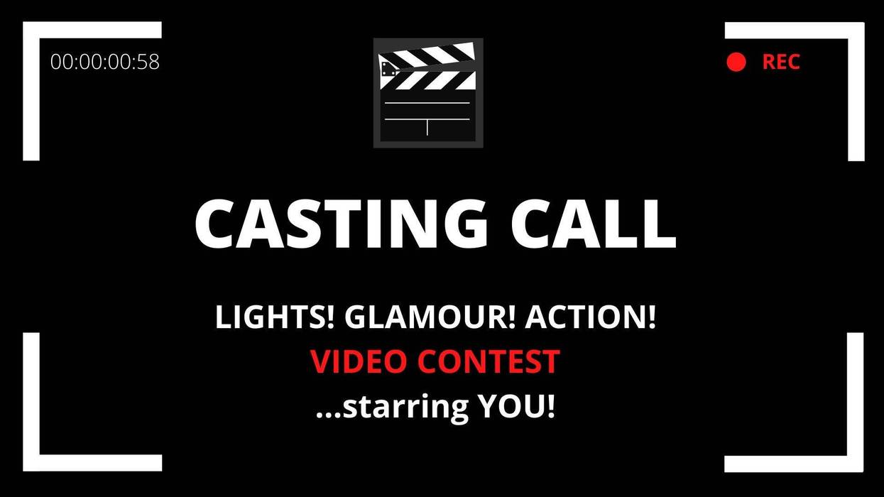 casting call