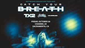 Catch Your Breath