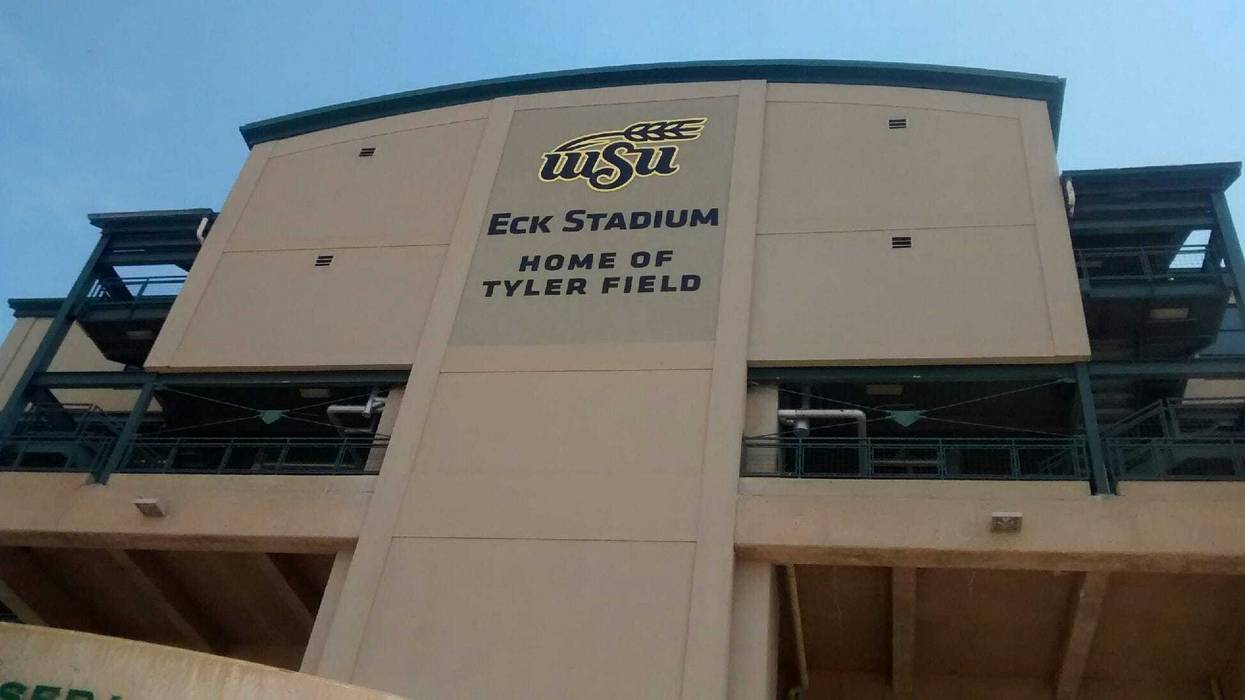 Catching up with Shocker legend Greg Brummett