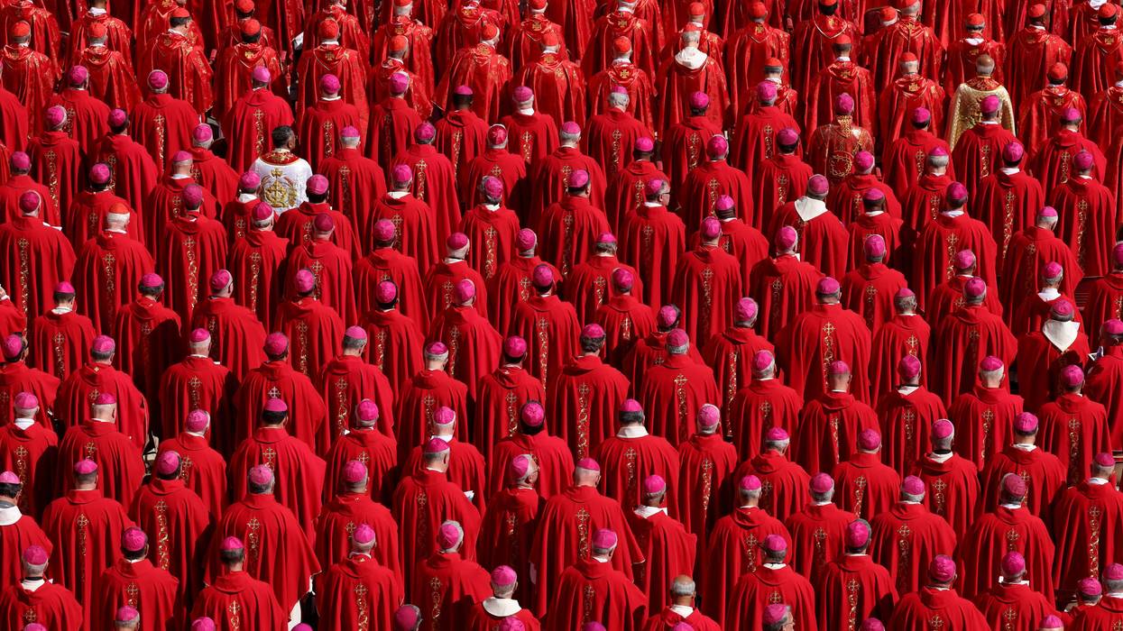 Catholic cardinals