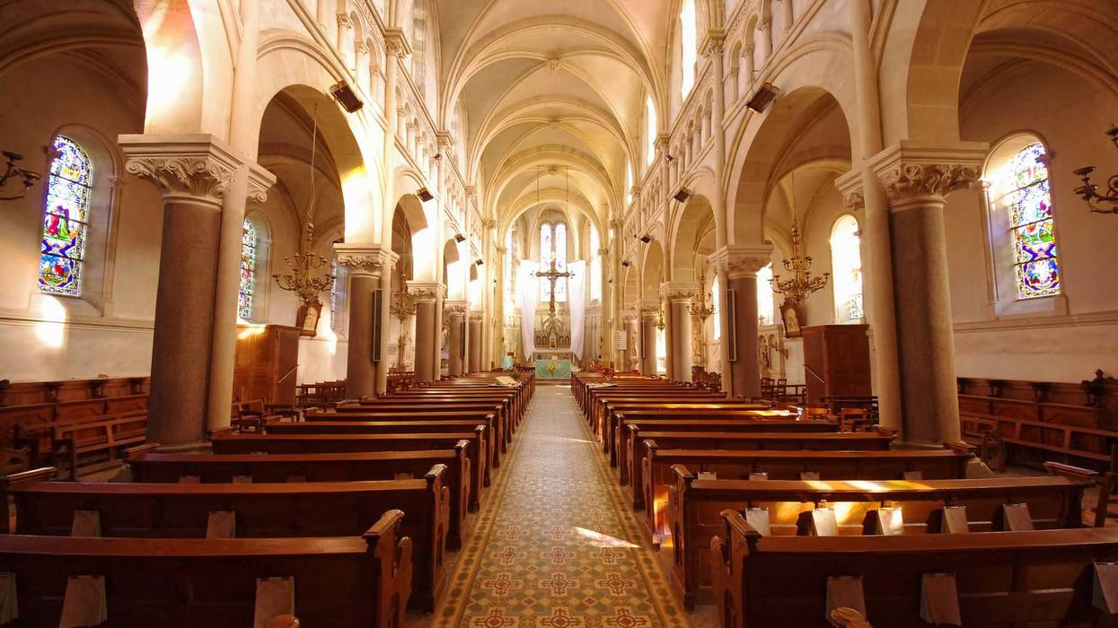 Catholic Church