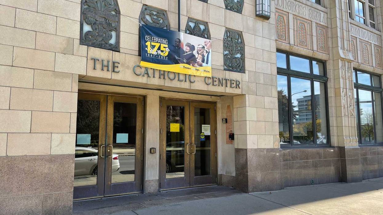 Catholic Diocese of Buffalo