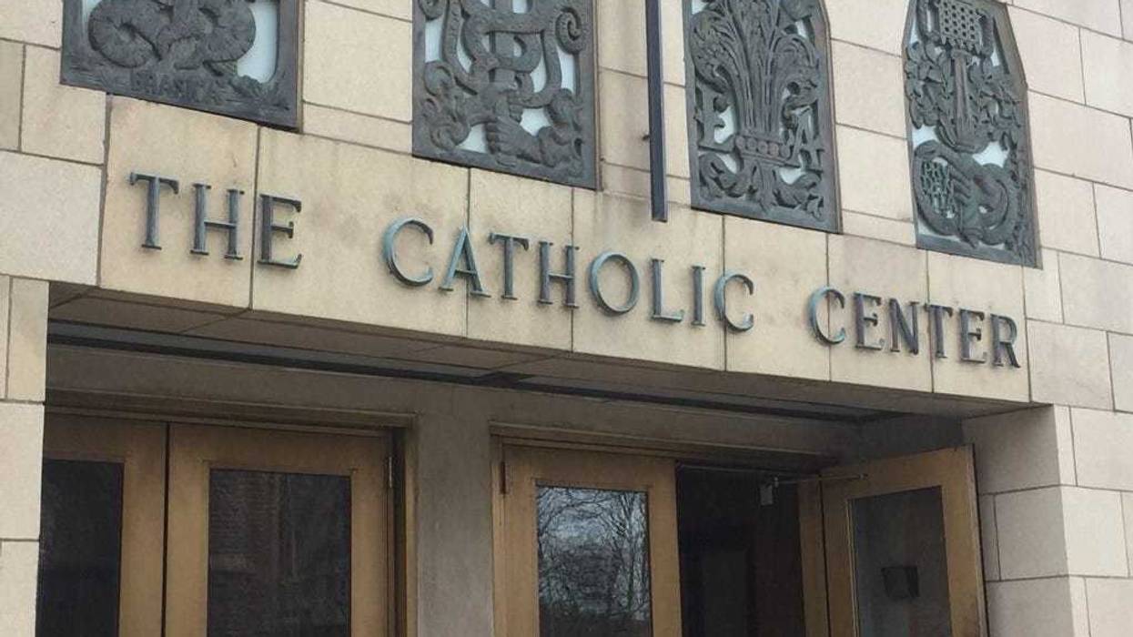 Catholic Diocese of Buffalo