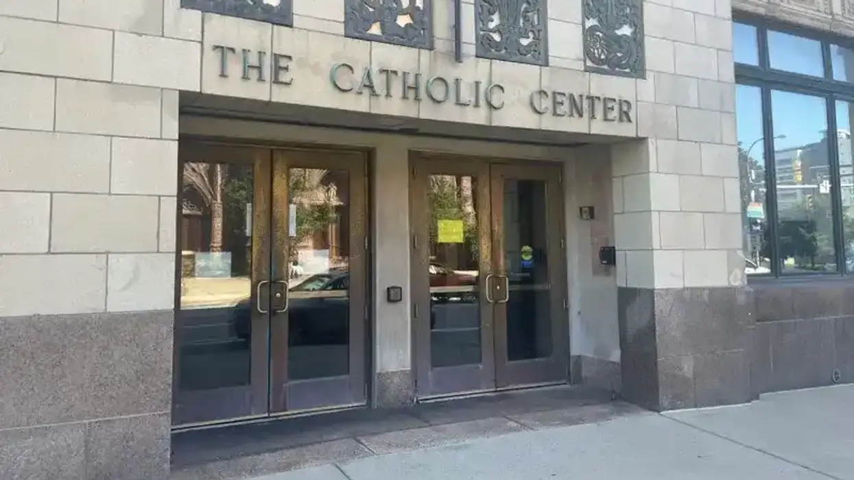 Catholic Diocese of Buffalo