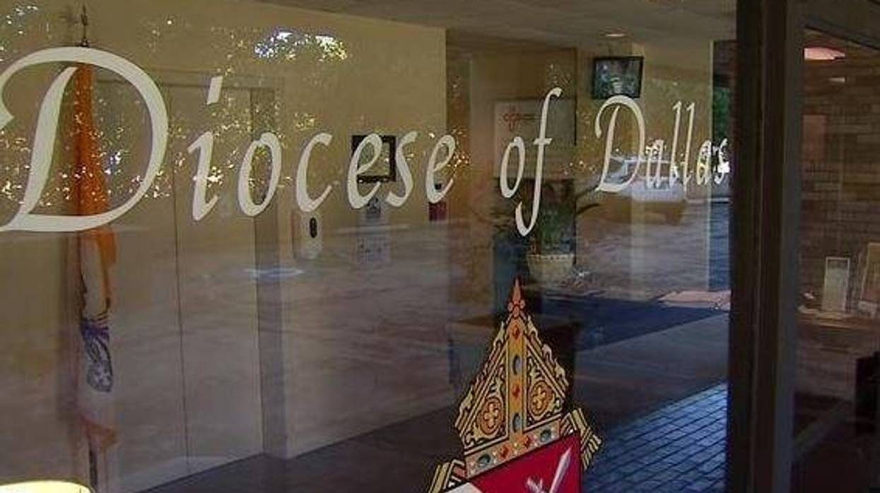 Catholic Diocese Of Dallas